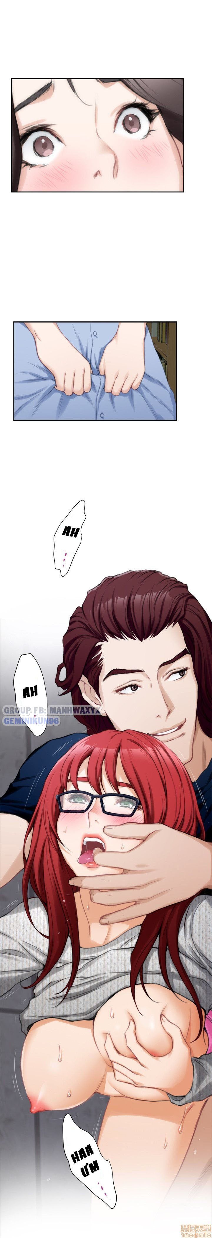 Cặp Đôi S Chương 16 page 15 - Giả Dược