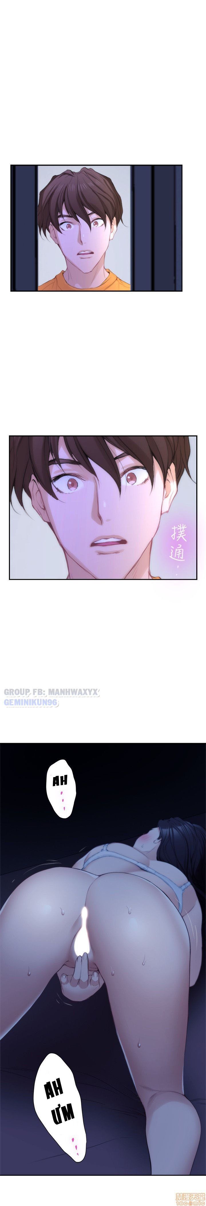 Cặp Đôi S Chương 16 page 30 - Giả Dược