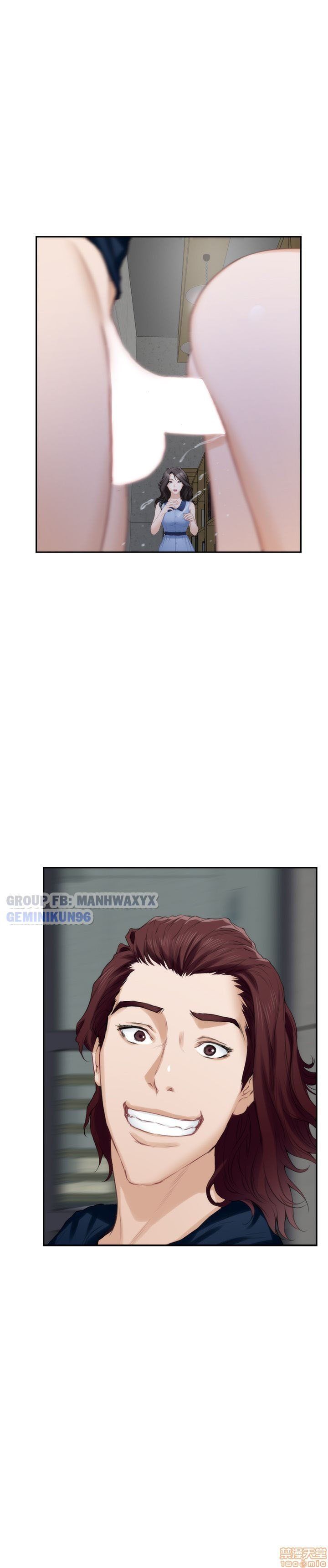Cặp Đôi S Chương 16 page 6 - Giả Dược