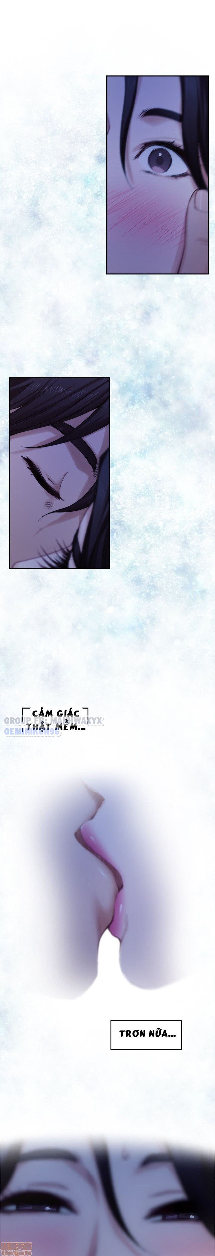 Cặp Đôi S Chương 17 page 17 - Giả Dược