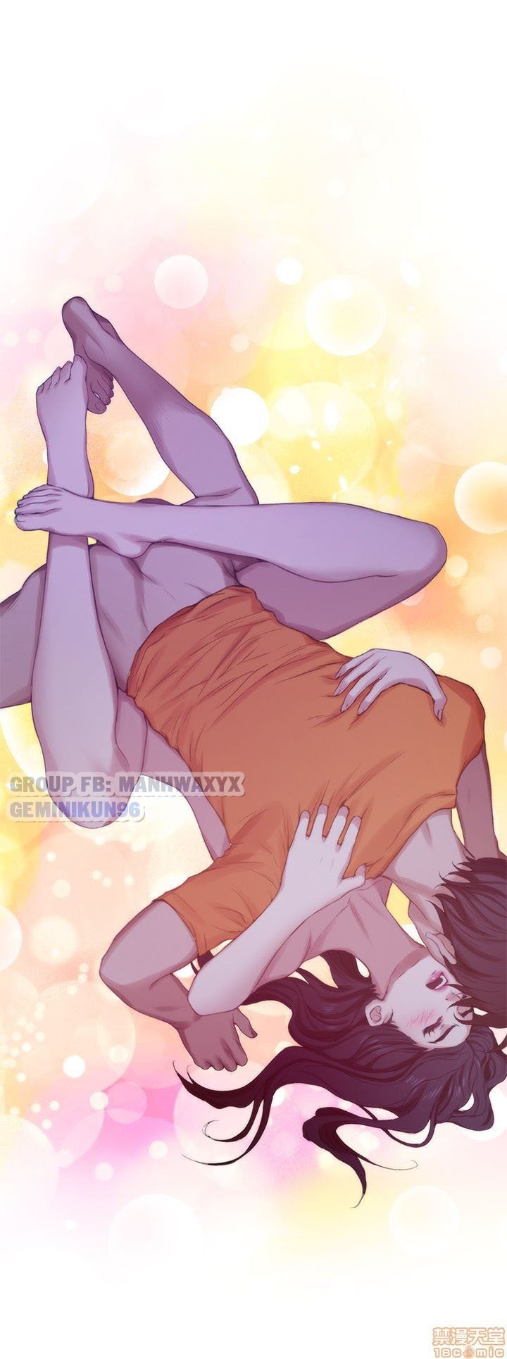 Cặp Đôi S Chương 17 page 34 - Giả Dược