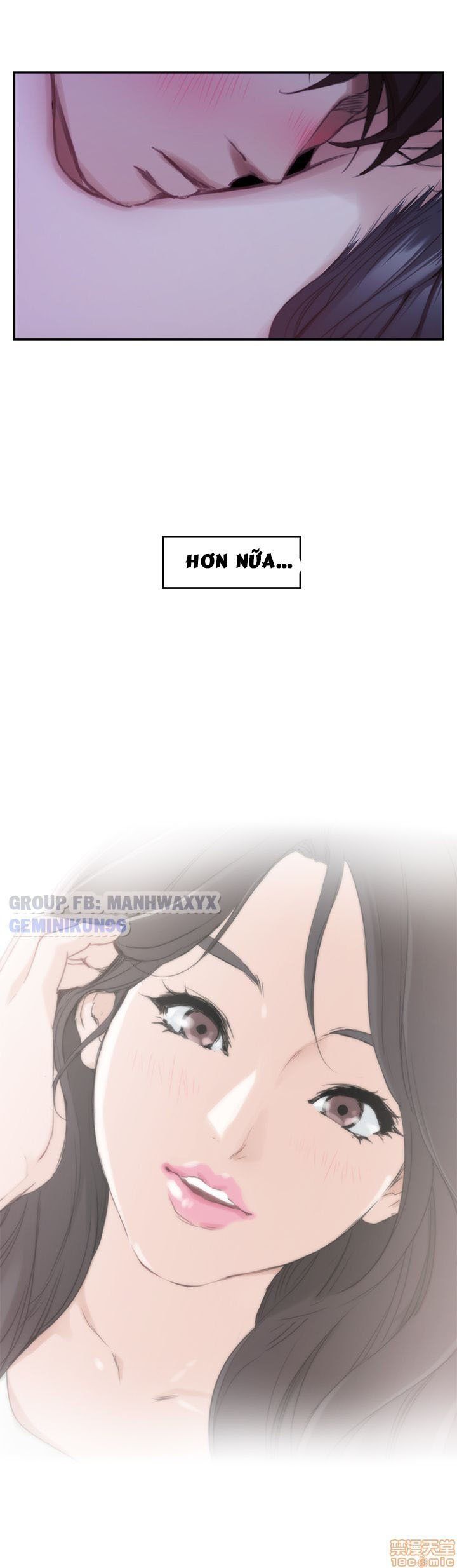 Cặp Đôi S Chương 17 page 37 - Giả Dược