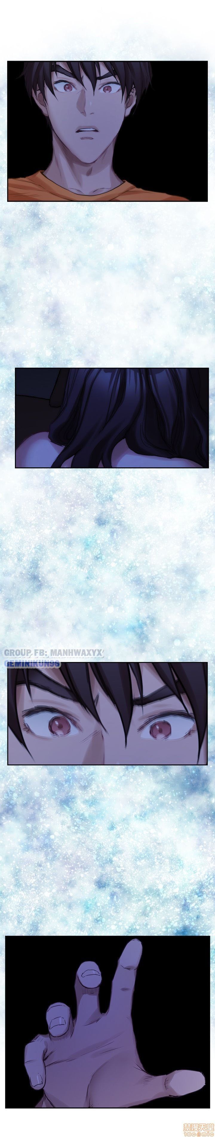 Cặp Đôi S Chương 18 page 16 - Giả Dược