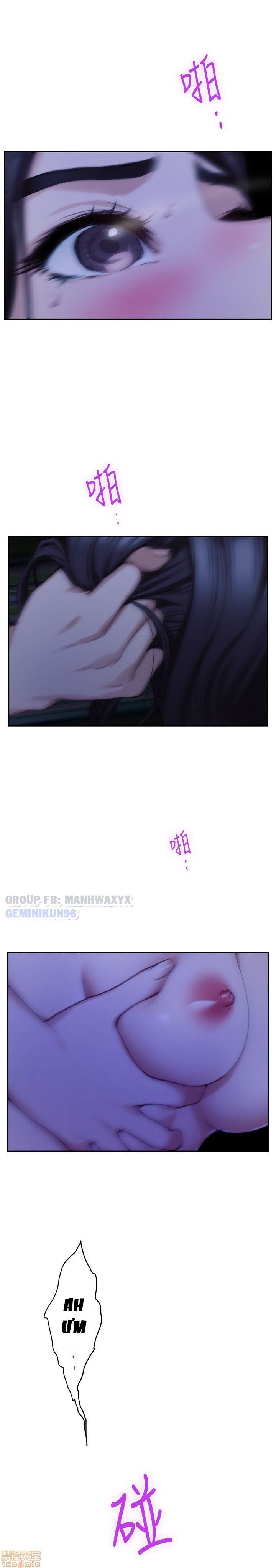 Cặp Đôi S Chương 18 page 18 - Giả Dược