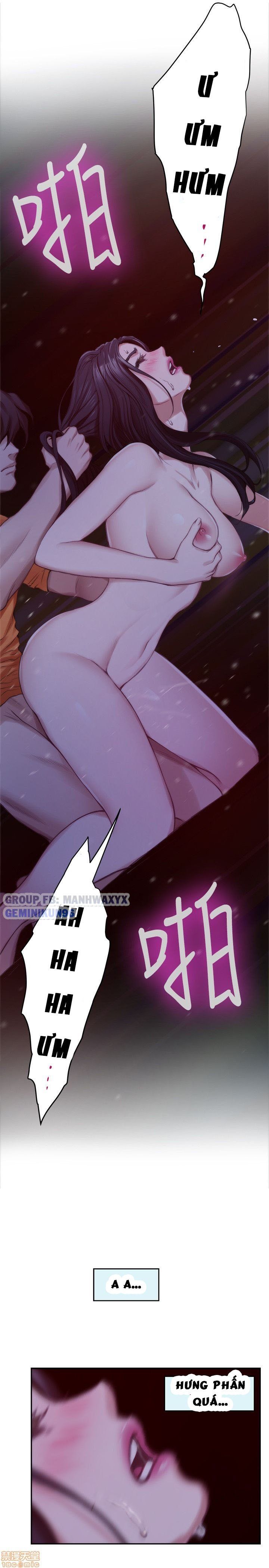 Cặp Đôi S Chương 18 page 19 - Giả Dược