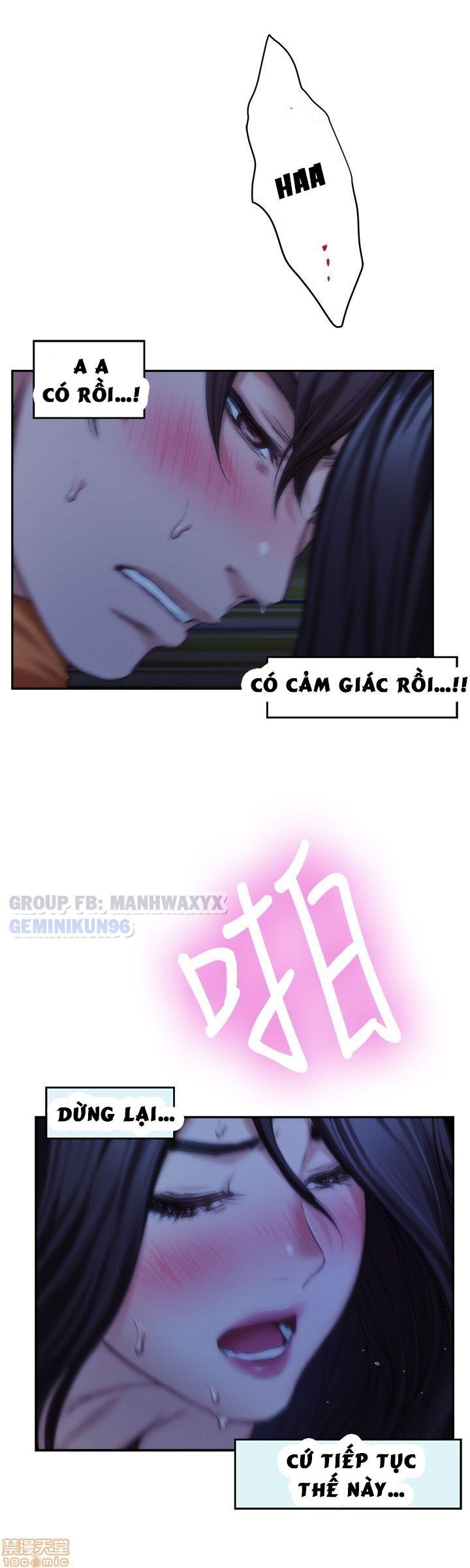 Cặp Đôi S Chương 18 page 21 - Giả Dược