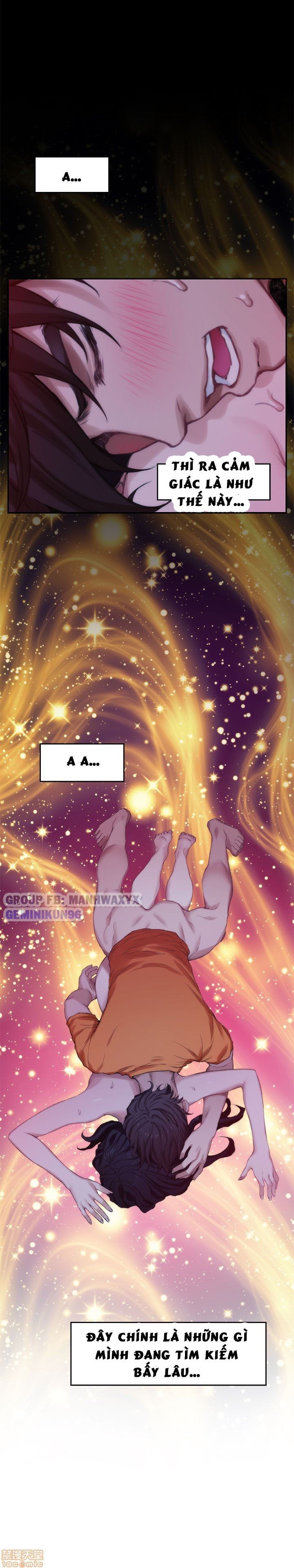 Cặp Đôi S Chương 18 page 29 - Giả Dược