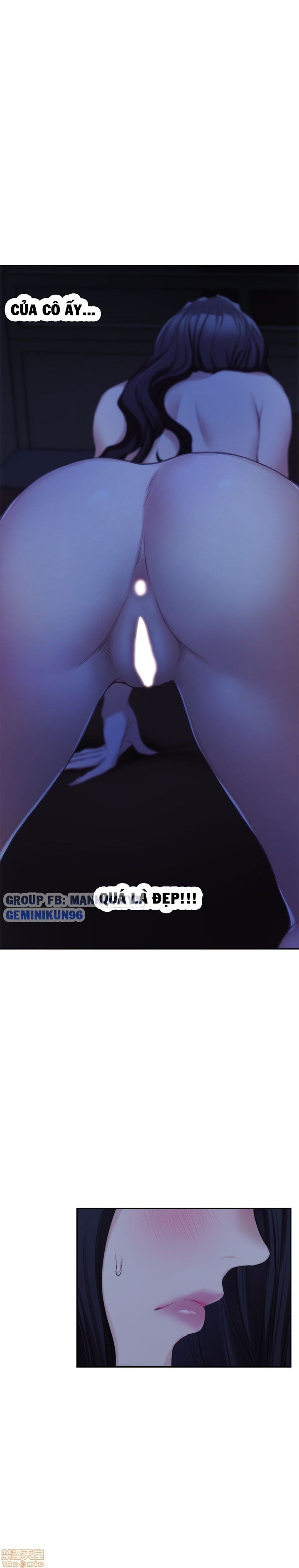 Cặp Đôi S Chương 18 page 4 - Giả Dược