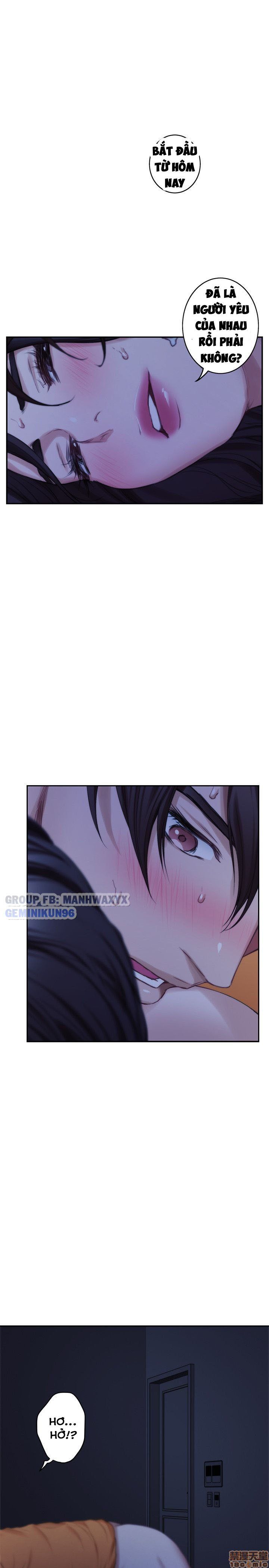 Cặp Đôi S Chương 18 page 31 - Giả Dược