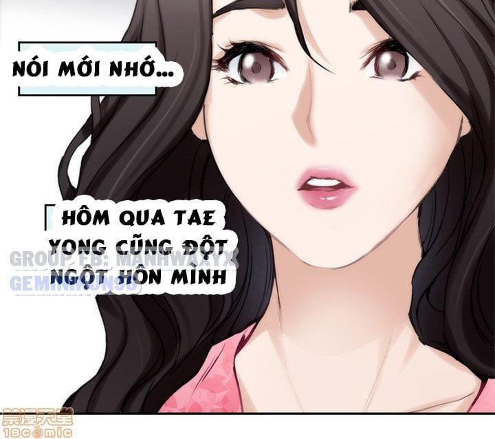 Cặp Đôi S Chương 19 page 13 - Giả Dược