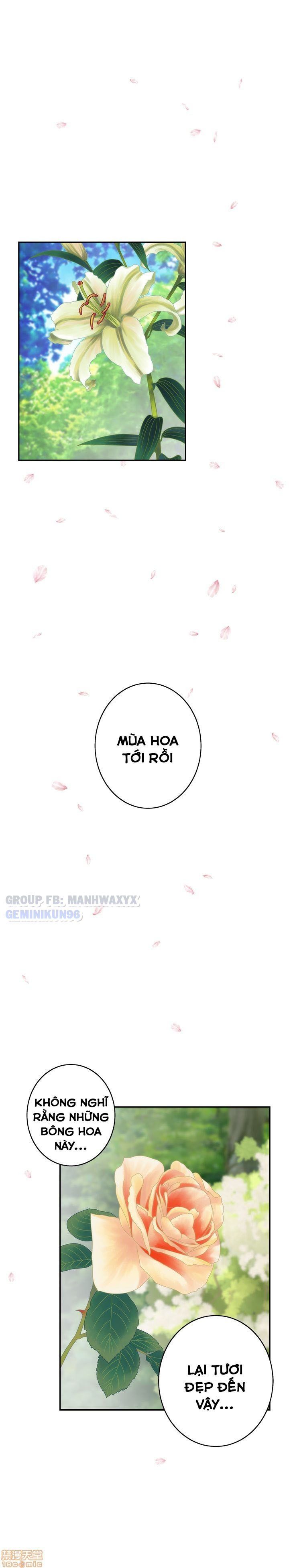 Cặp Đôi S Chương 19 page 20 - Giả Dược