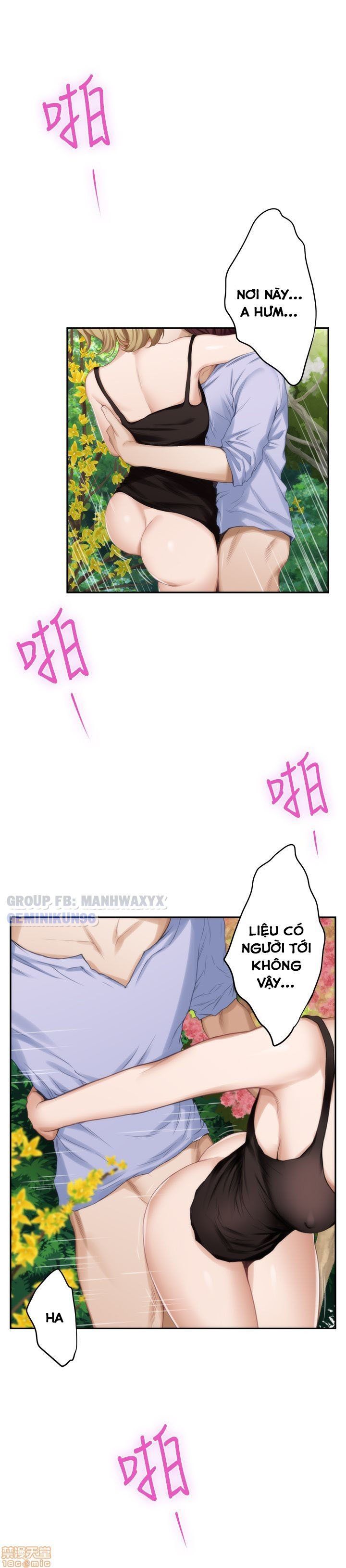 Cặp Đôi S Chương 19 page 26 - Giả Dược