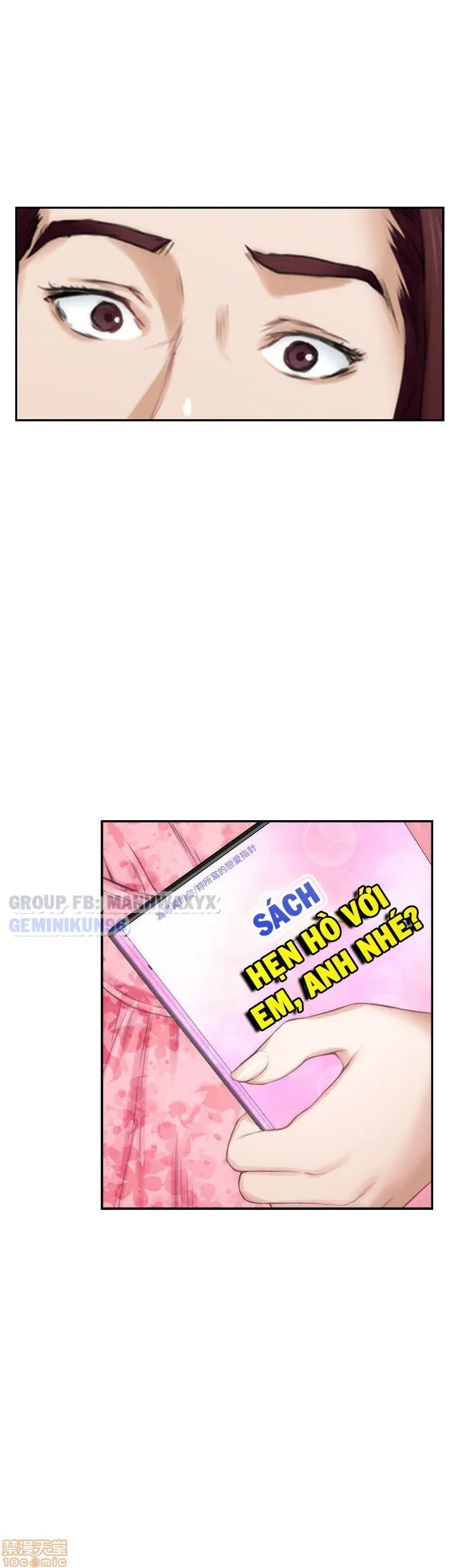 Cặp Đôi S Chương 19 page 32 - Giả Dược