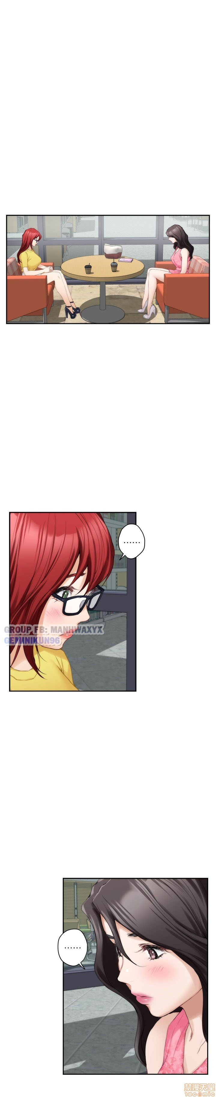 Cặp Đôi S Chương 19 page 10 - Giả Dược