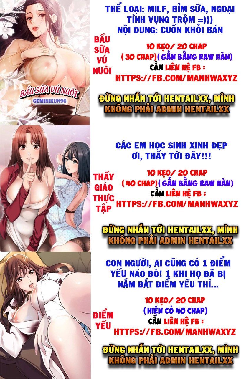 Cặp Đôi S Chương 2 page 3 - Giả Dược