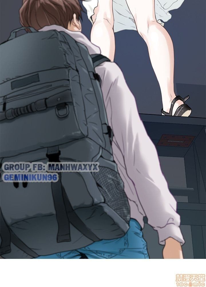 Cặp Đôi S Chương 2 page 5 - Giả Dược