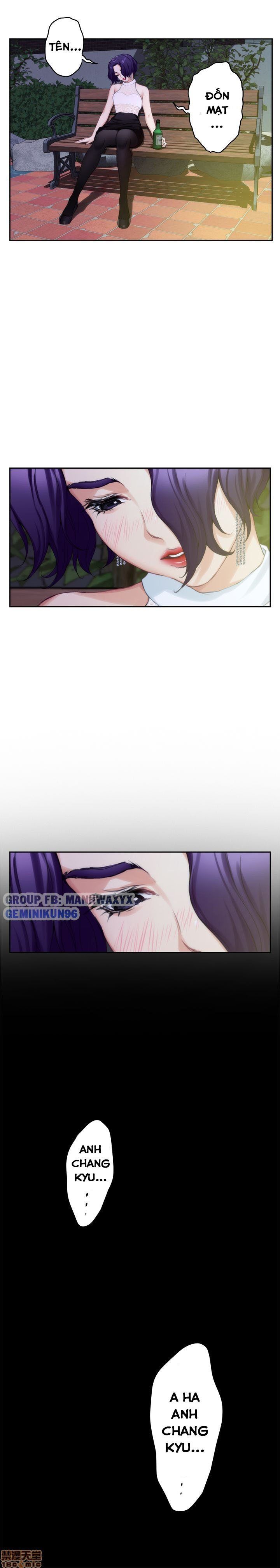 Cặp Đôi S Chương 20 page 17 - Giả Dược