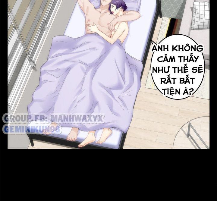 Cặp Đôi S Chương 20 page 23 - Giả Dược