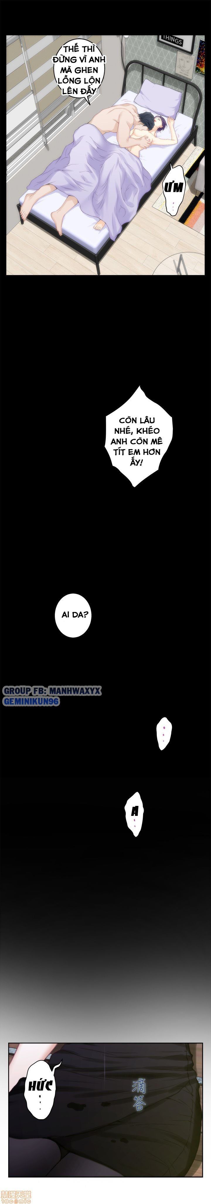 Cặp Đôi S Chương 20 page 27 - Giả Dược