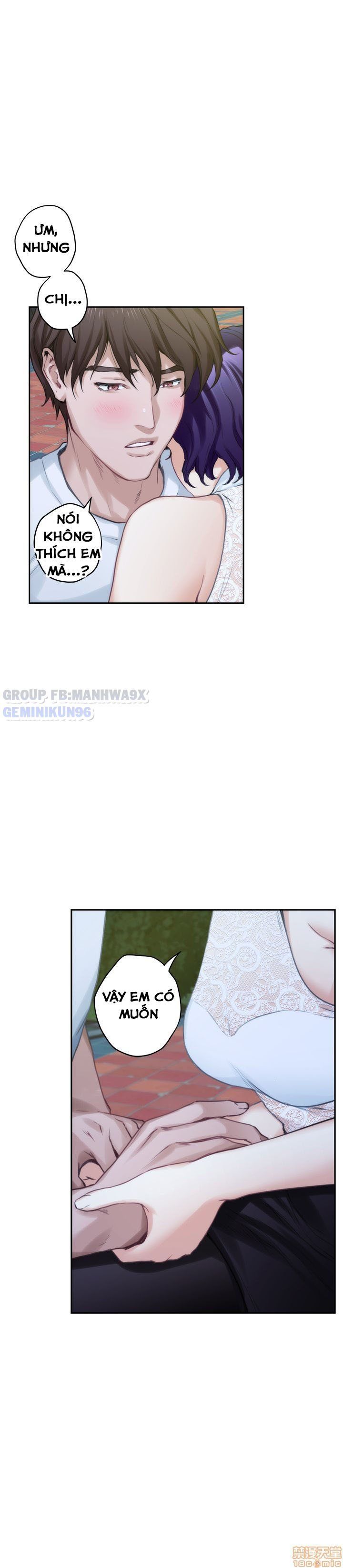 Cặp Đôi S Chương 21 page 21 - Giả Dược