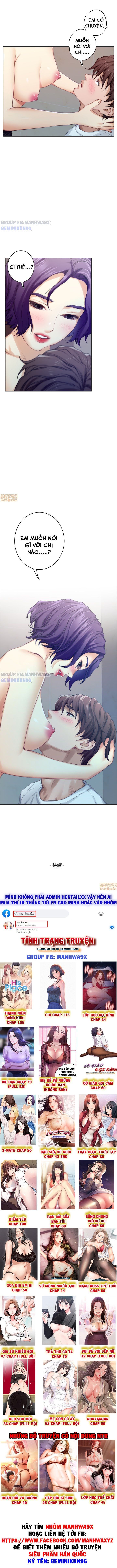 Cặp Đôi S Chương 21 page 29 - Giả Dược