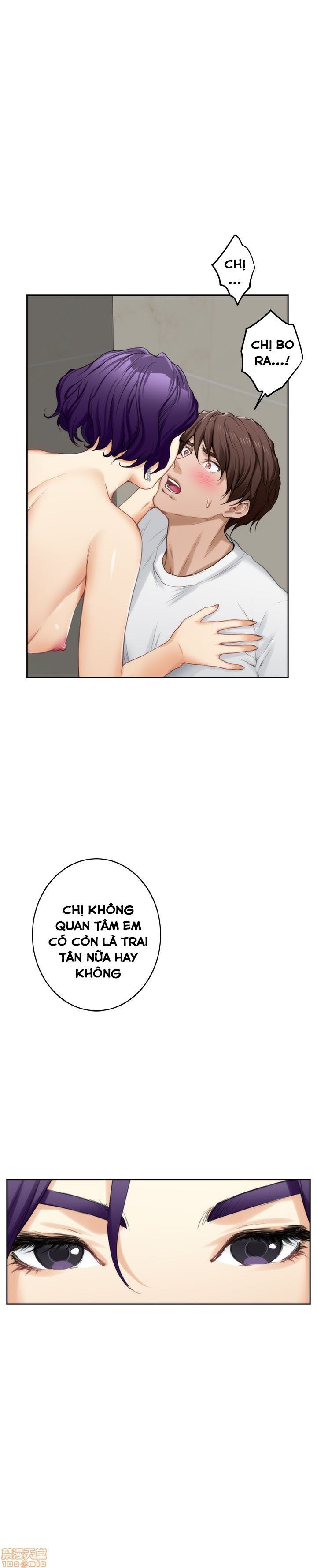 Cặp Đôi S Chương 22 page 14 - Giả Dược