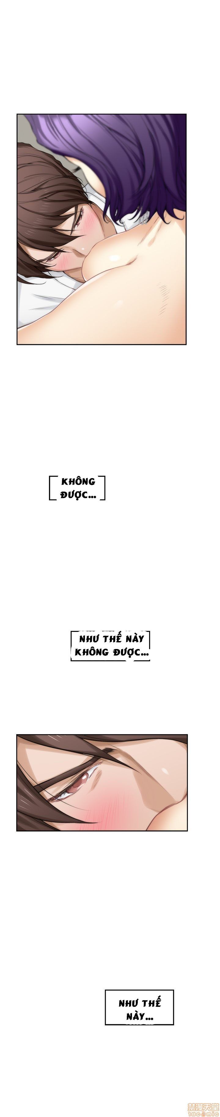 Cặp Đôi S Chương 22 page 20 - Giả Dược