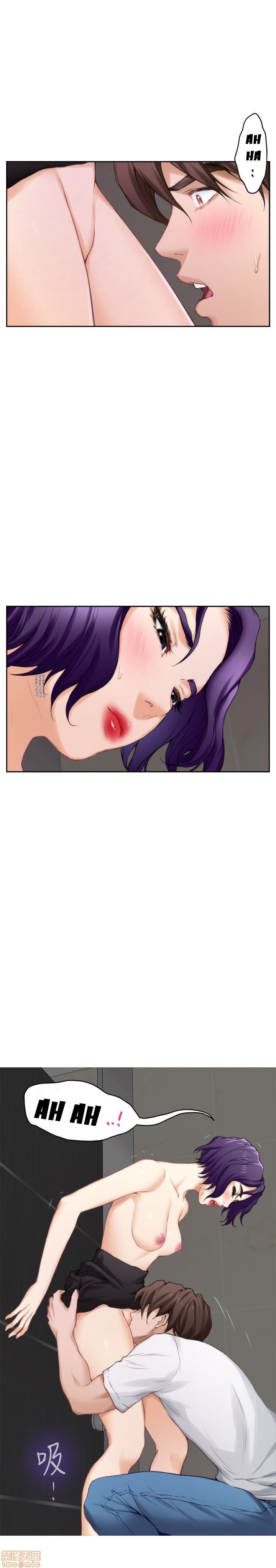 Cặp Đôi S Chương 22 page 25 - Giả Dược