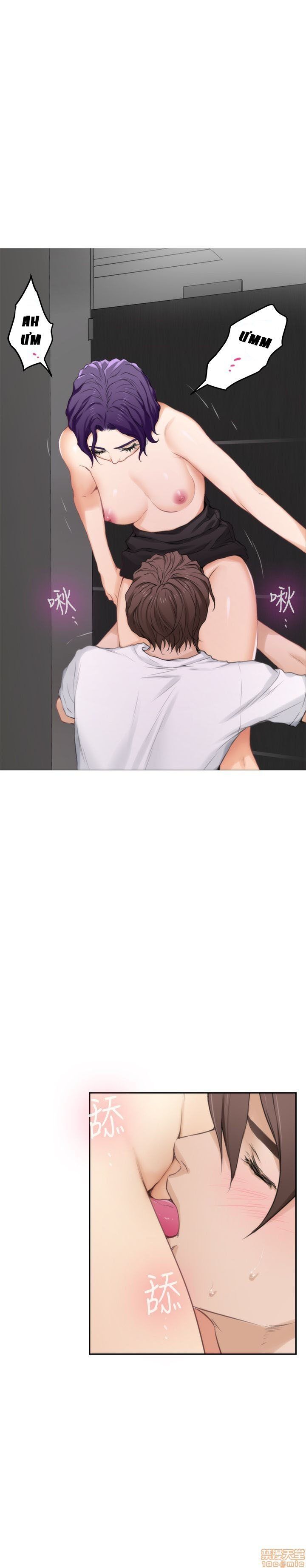 Cặp Đôi S Chương 22 page 26 - Giả Dược