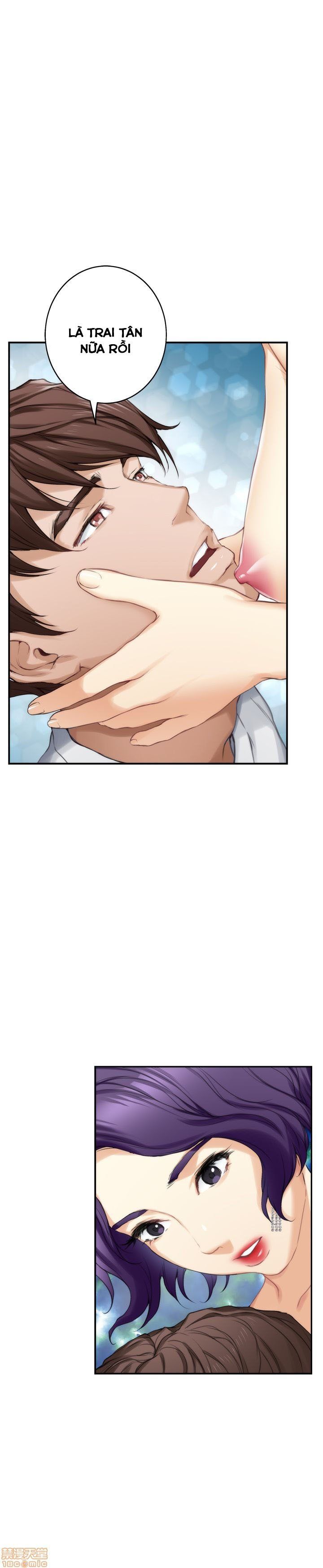 Cặp Đôi S Chương 22 page 6 - Giả Dược