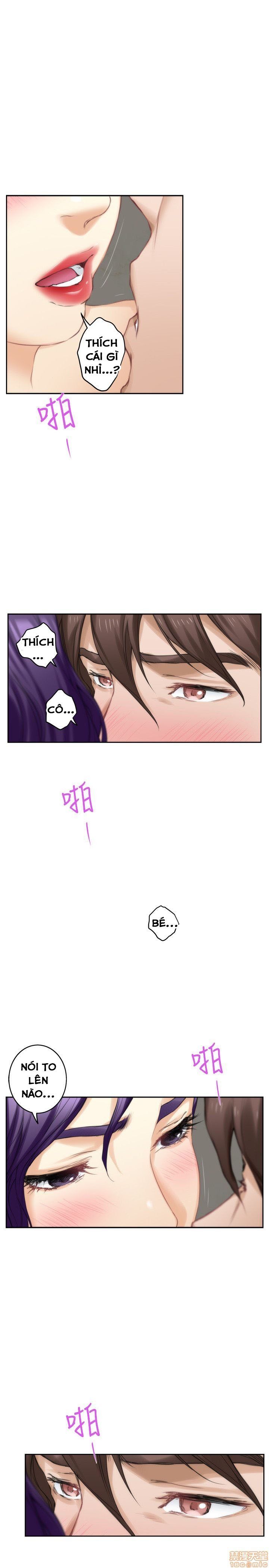 Cặp Đôi S Chương 23 page 20 - Giả Dược