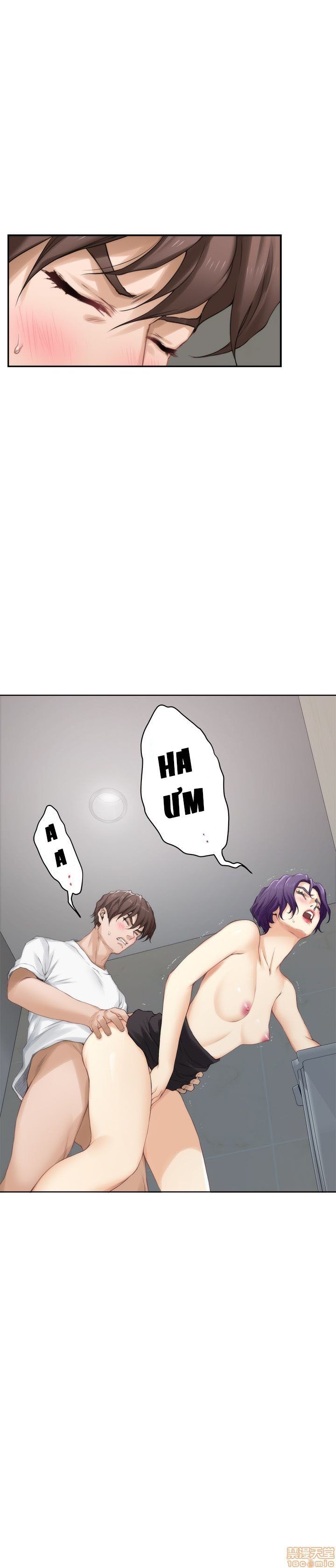 Cặp Đôi S Chương 23 page 7 - Giả Dược