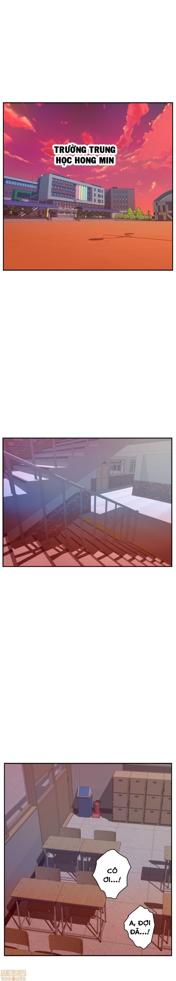 Cặp Đôi S Chương 24 page 4 - Giả Dược
