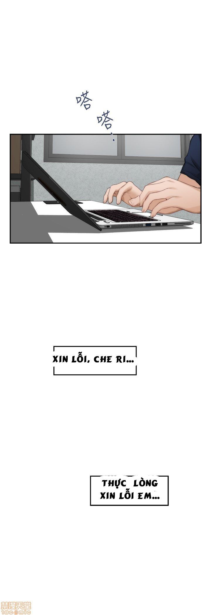 Cặp Đôi S Chương 25 page 11 - Giả Dược