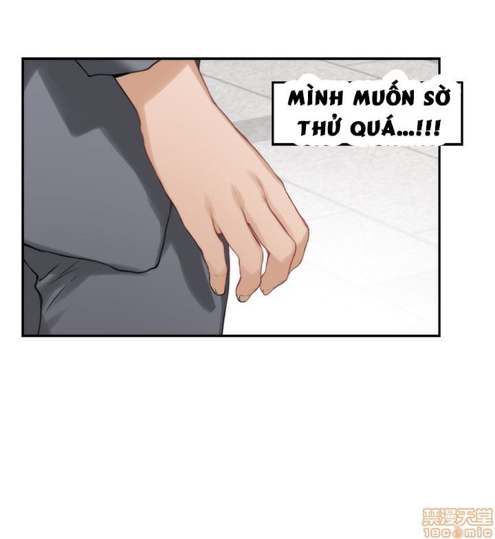 Cặp Đôi S Chương 25 page 17 - Giả Dược