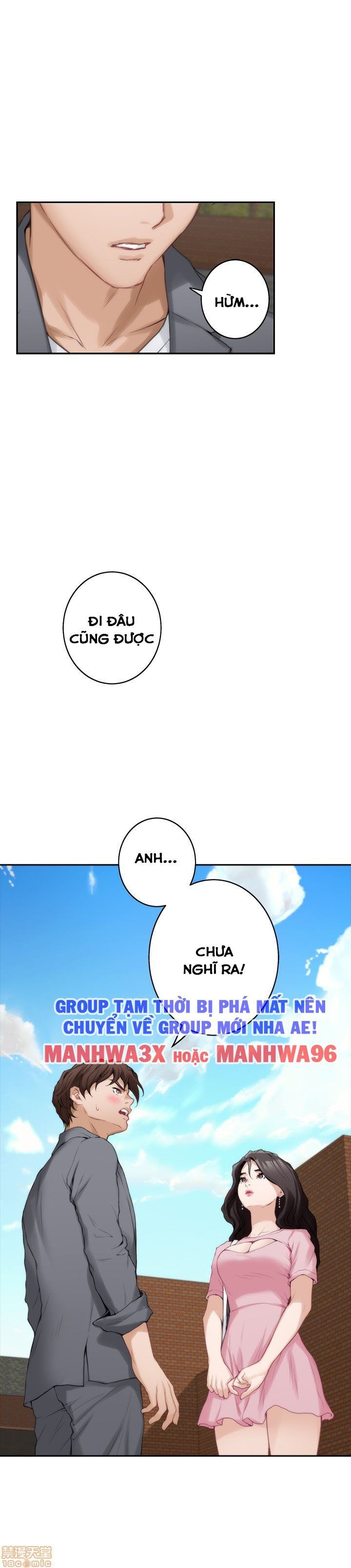 Cặp Đôi S Chương 25 page 22 - Giả Dược