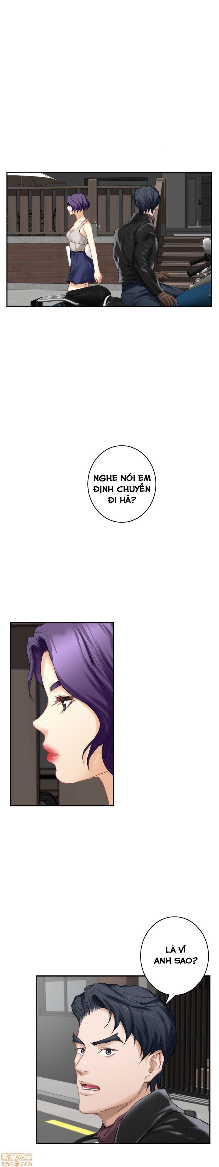 Cặp Đôi S Chương 25 page 28 - Giả Dược