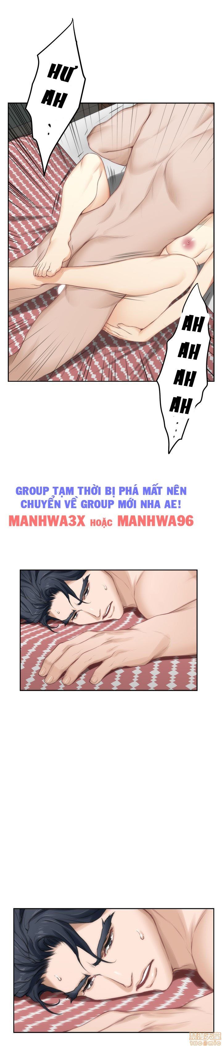 Cặp Đôi S Chương 25 page 32 - Giả Dược