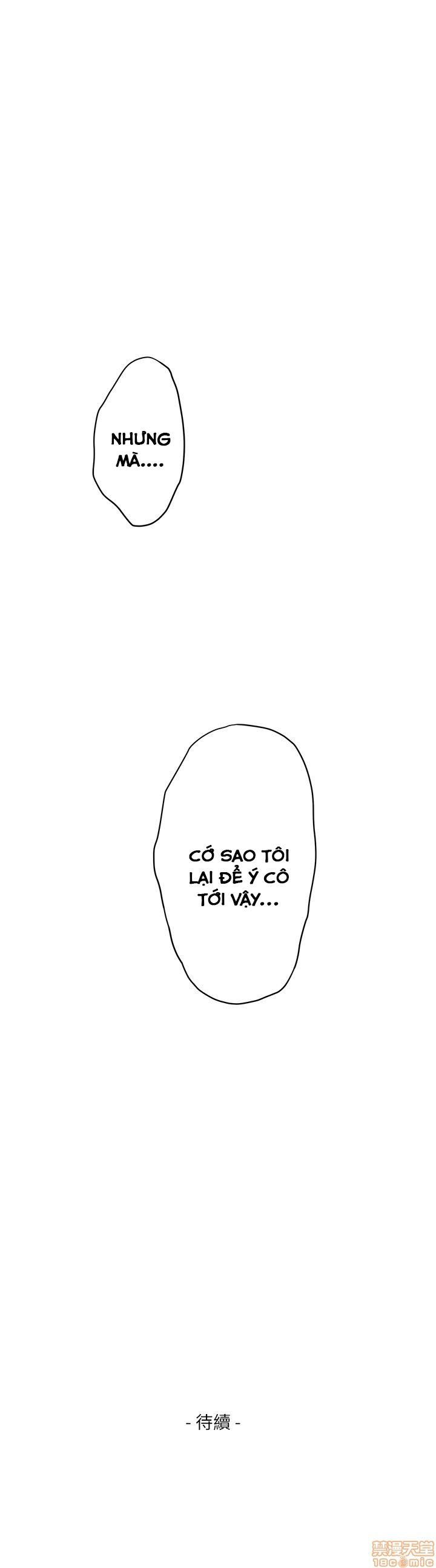 Cặp Đôi S Chương 25 page 33 - Giả Dược