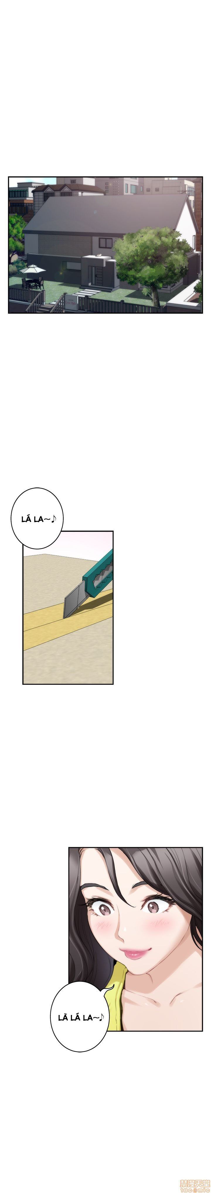 Cặp Đôi S Chương 25 page 5 - Giả Dược
