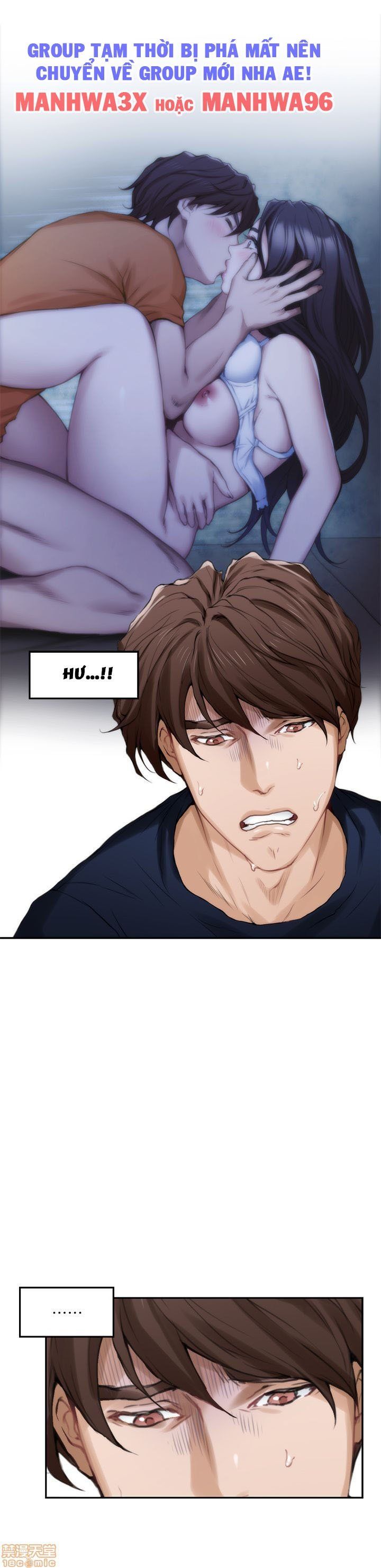 Cặp Đôi S Chương 25 page 10 - Giả Dược