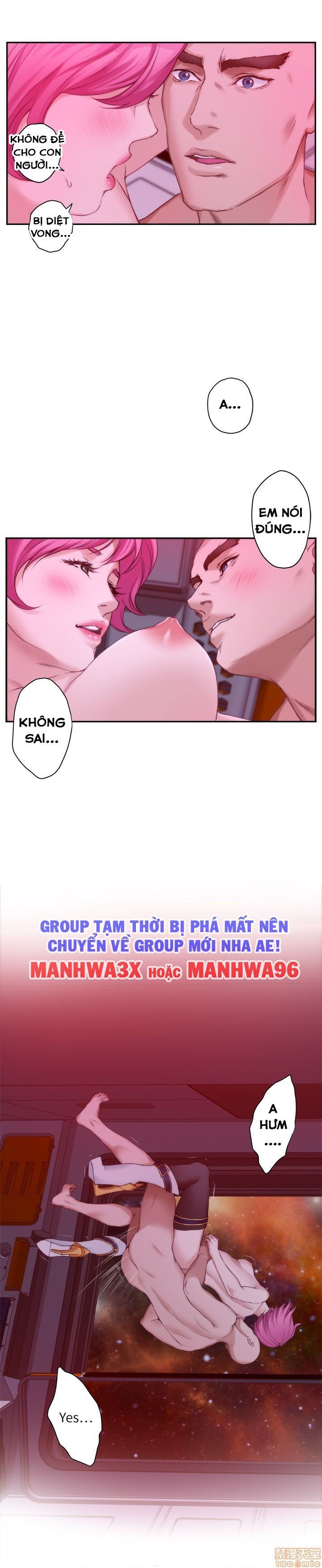 Cặp Đôi S Chương 26 page 11 - Giả Dược