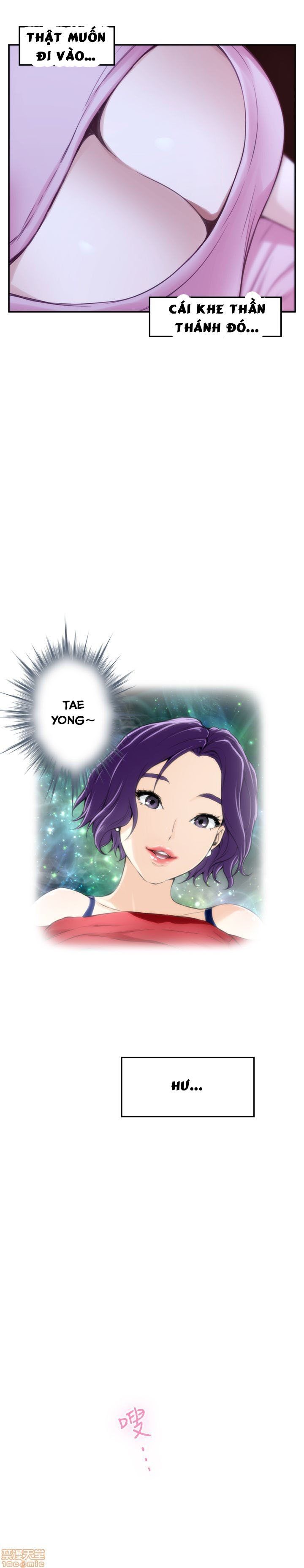 Cặp Đôi S Chương 26 page 15 - Giả Dược