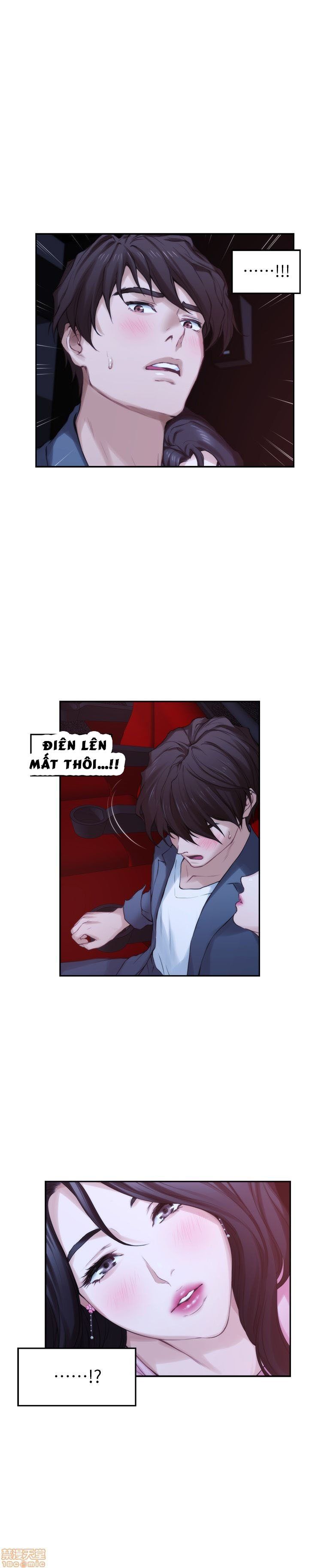 Cặp Đôi S Chương 26 page 21 - Giả Dược