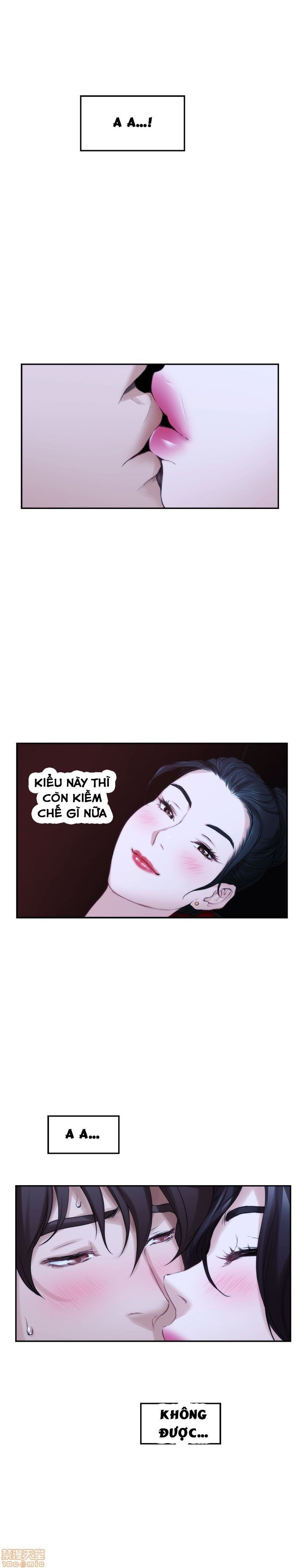 Cặp Đôi S Chương 26 page 26 - Giả Dược
