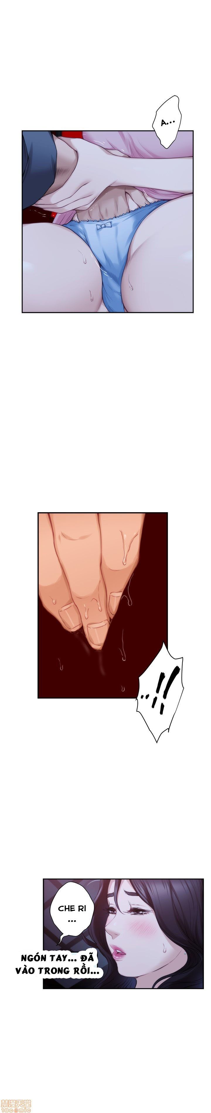 Cặp Đôi S Chương 27 page 12 - Giả Dược