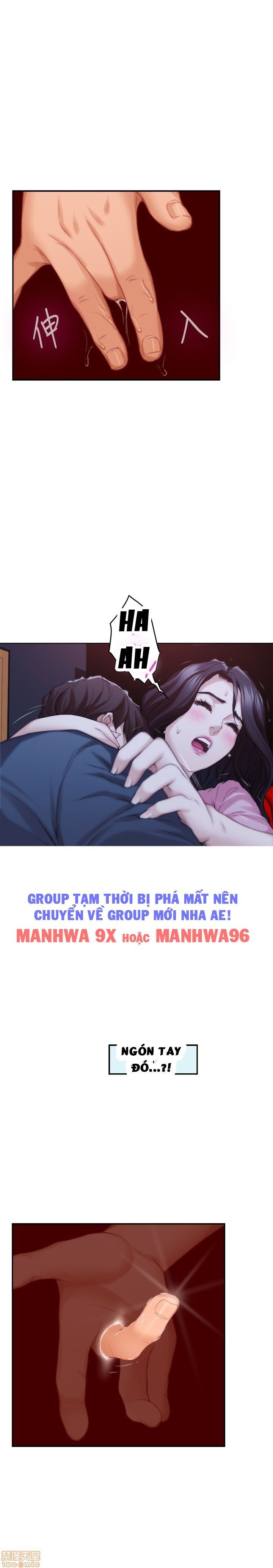 Cặp Đôi S Chương 27 page 16 - Giả Dược