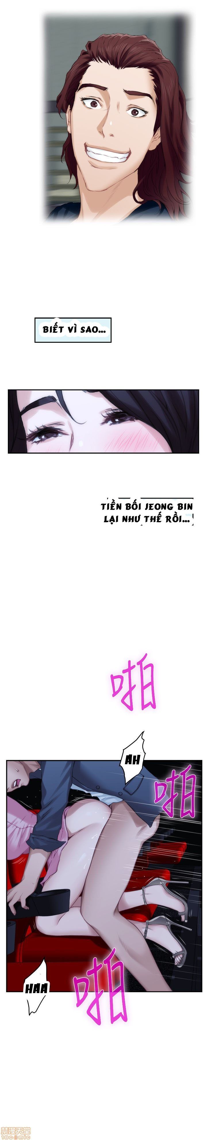 Cặp Đôi S Chương 27 page 29 - Giả Dược