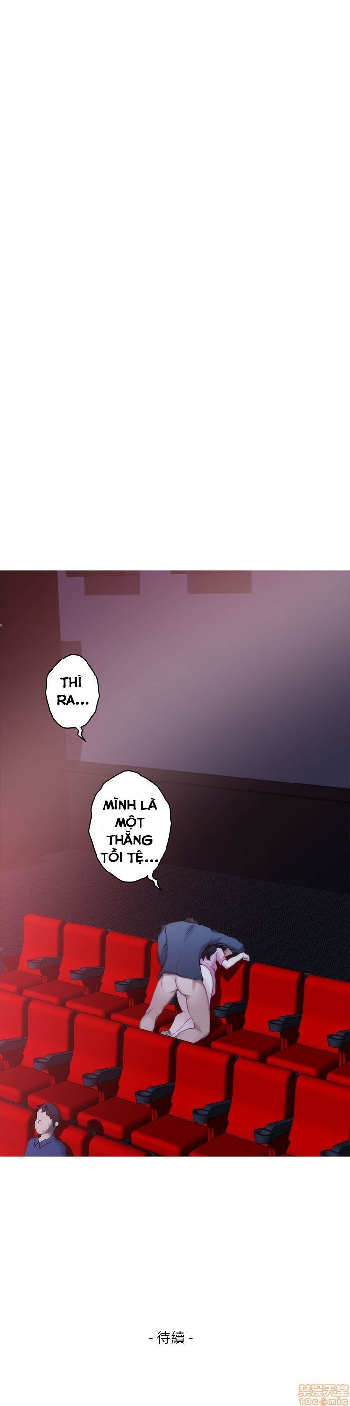 Cặp Đôi S Chương 27 page 40 - Giả Dược