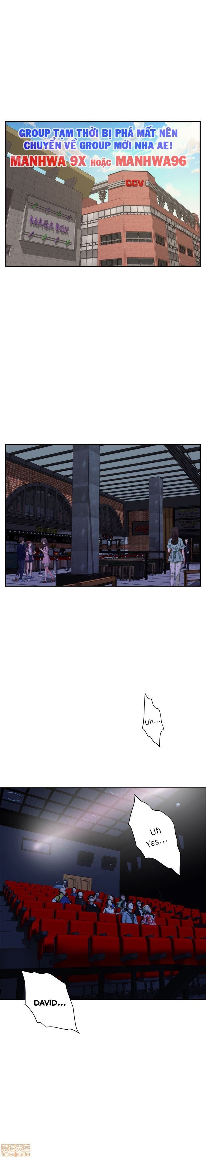 Cặp Đôi S Chương 27 page 8 - Giả Dược